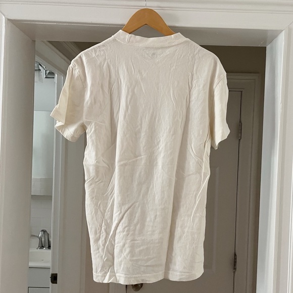 Abercrombie Graphic Tee - Picture 3 of 4